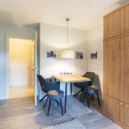 Ferienwohnung Overhoff Oberstdorf Exteriér fotografie