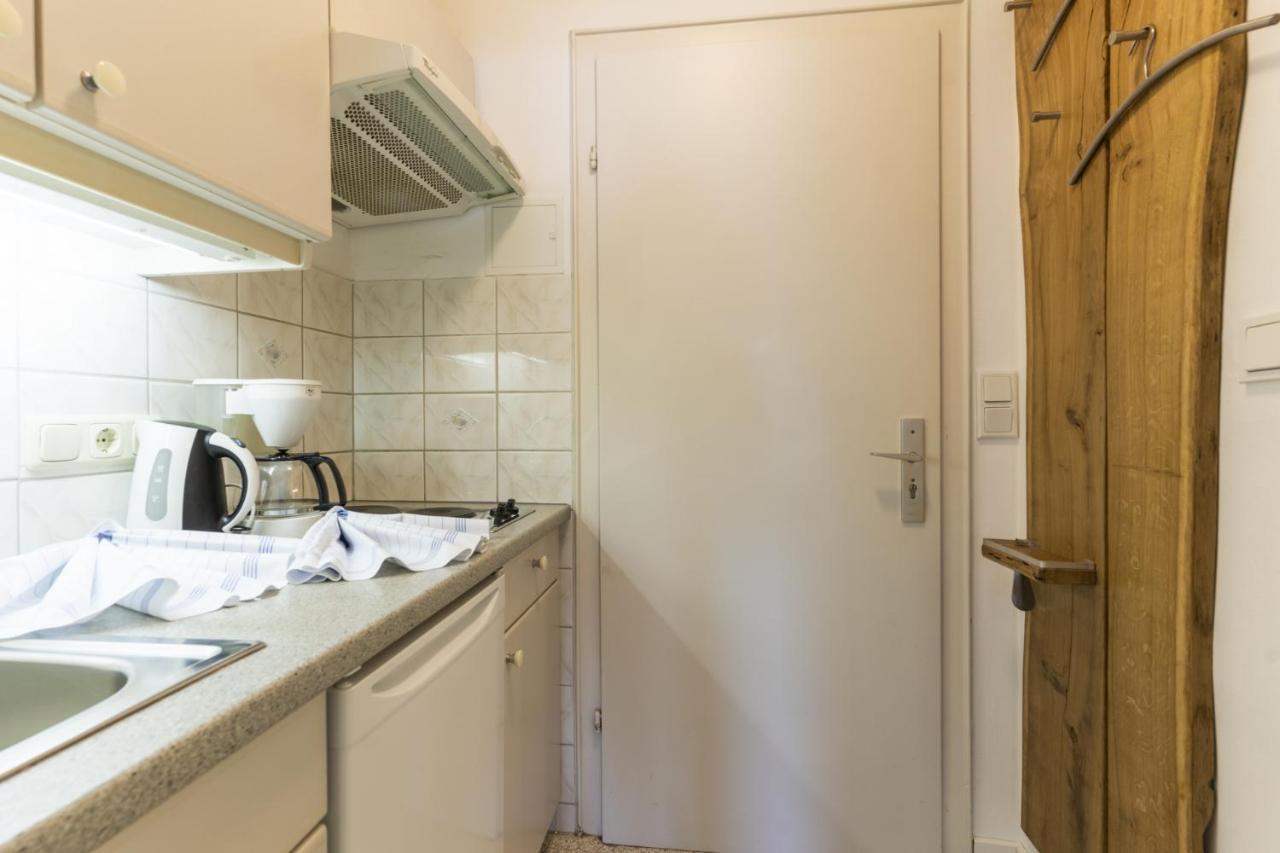 Ferienwohnung Overhoff Oberstdorf Exteriér fotografie