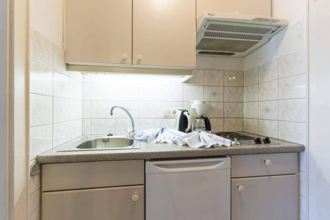 Ferienwohnung Overhoff Oberstdorf Exteriér fotografie